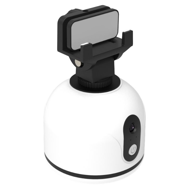 Camera Tripod Carbon - 2026年新型オートフェイストラッキング三脚顔認識トラッキングセルジンバルスタビライザー携帯電話対応