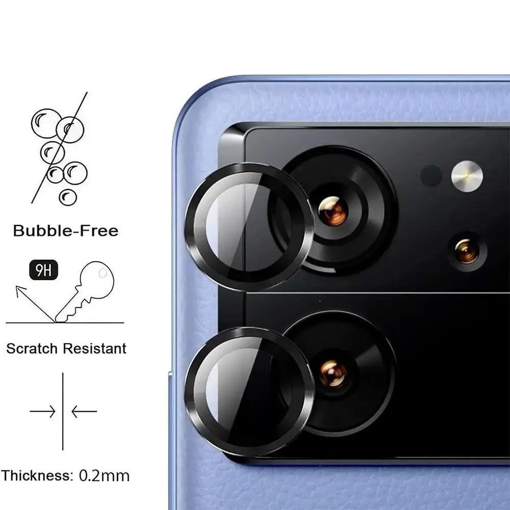 Xiaomi Photography Kit - 1 セットレンズ保護フィルム Xiaomi 13T Pro Mi13T