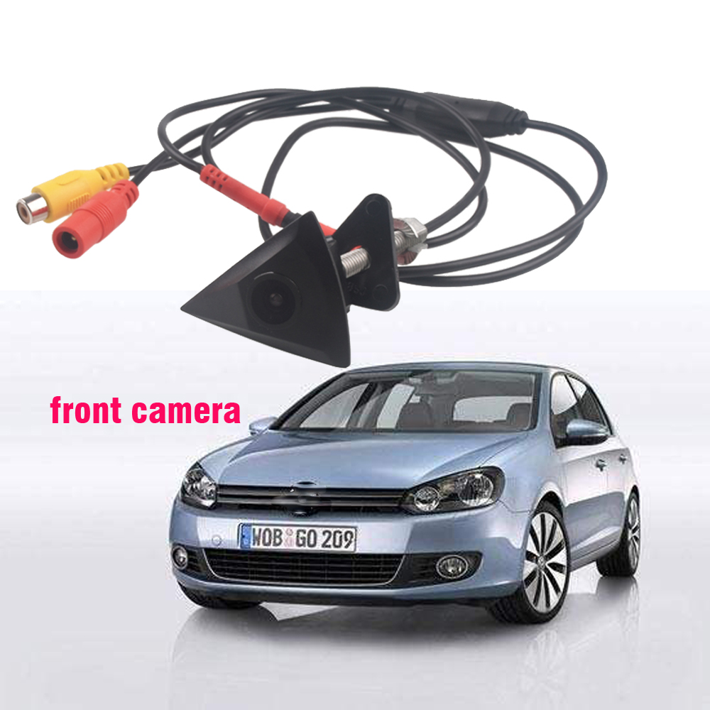 Xiaomi Photography Kit - 車の ccd の車のフロントビューカメラ vw ゴルフジェッタ MK4