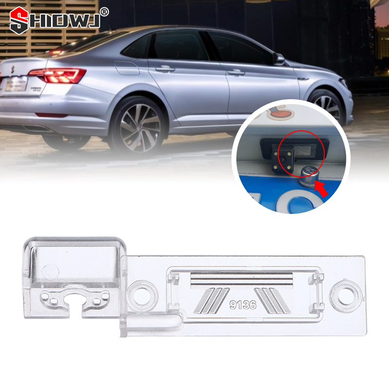 Xiaomi Photography Kit - VW,ジェッタ,ゴルフ,パサート,b5,b6,トゥーラン,マルチカー,T5,ホコダ,素晴らしいアクセサリー用の車のリアビューカメラホルダー