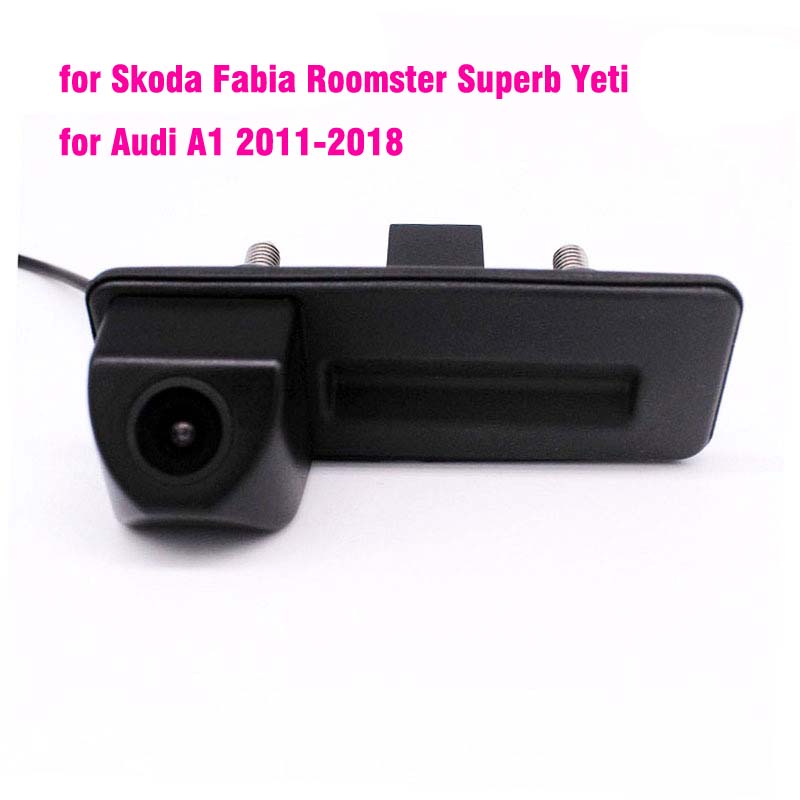 Xiaomi Photography Kit - アウディフォルクスワーゲン用HDカメラ,2011-2018