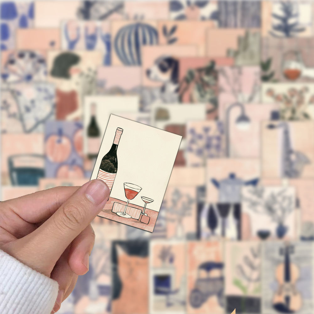 シンプルでフレッシュな抽象芸術のイラスト、ハンドブック、ノー - Photography Basic のレビューと価格