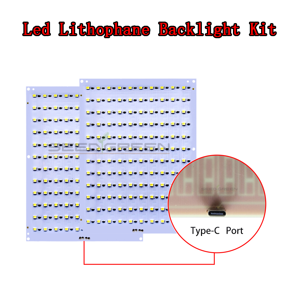Bambu Lab リトフォーンLEDパネル CMYK LE - Photography Basic のレビューと価格
