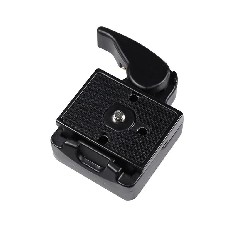 マンフロット 200PL-14 互換 323 クイックリリー - Camera Tripod Carbon のレビューと価格