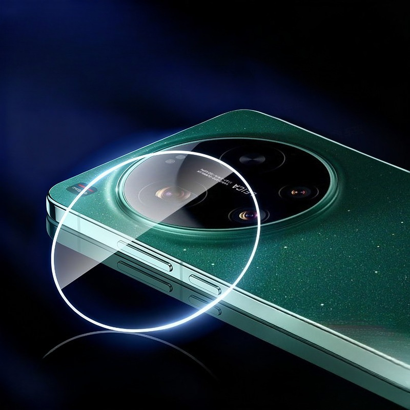 Xiaomi 17 Ultra用カメラレンズプロテクター、背 - Photography Xiaomi 17 Ultra のレビューと価格