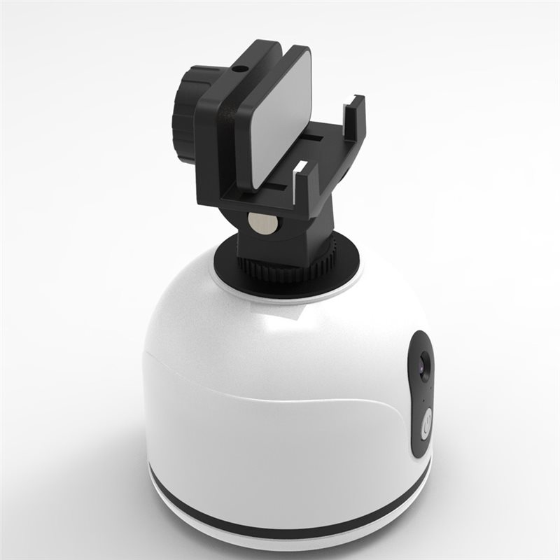2026年新型オートフェイストラッキング三脚顔認識トラッキン - Camera Tripod Carbon のレビューと価格