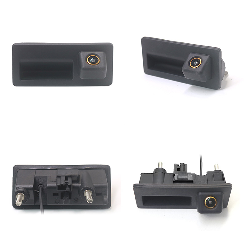 AHD 1080P車載ハンドルリアビューバックカメラ フォル - Xiaomi Photography Kit のレビューと価格