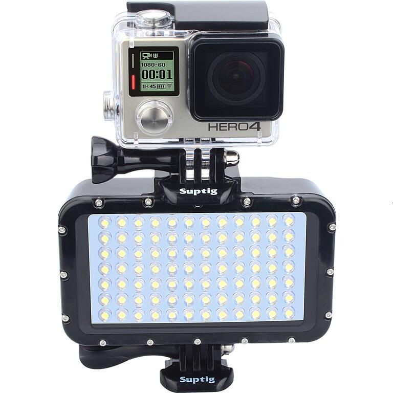 Gopro Hero 1312119 SJCAM SJ6/8 - Xiaomi Photography Kit のレビューと価格
