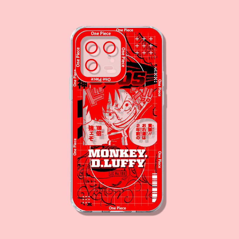 ワンピース モンキー・D・ルフィ Xiaomi Mi 11T - Photography Xiaomi 17 Ultra のレビューと価格
