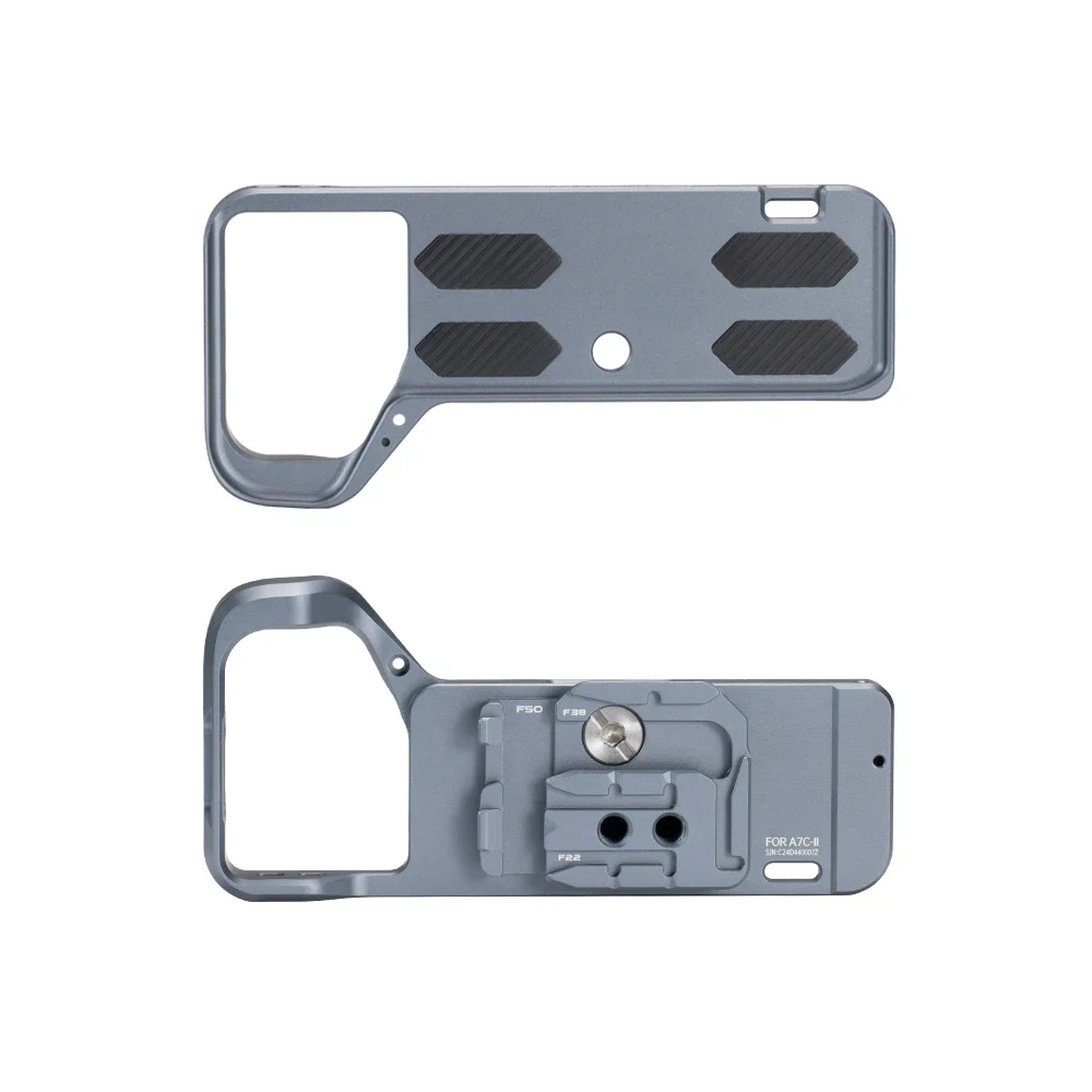 FALCAM F22&F38&F50 クイックリリースカメラ - Camera Cage Baseplate のレビューと価格