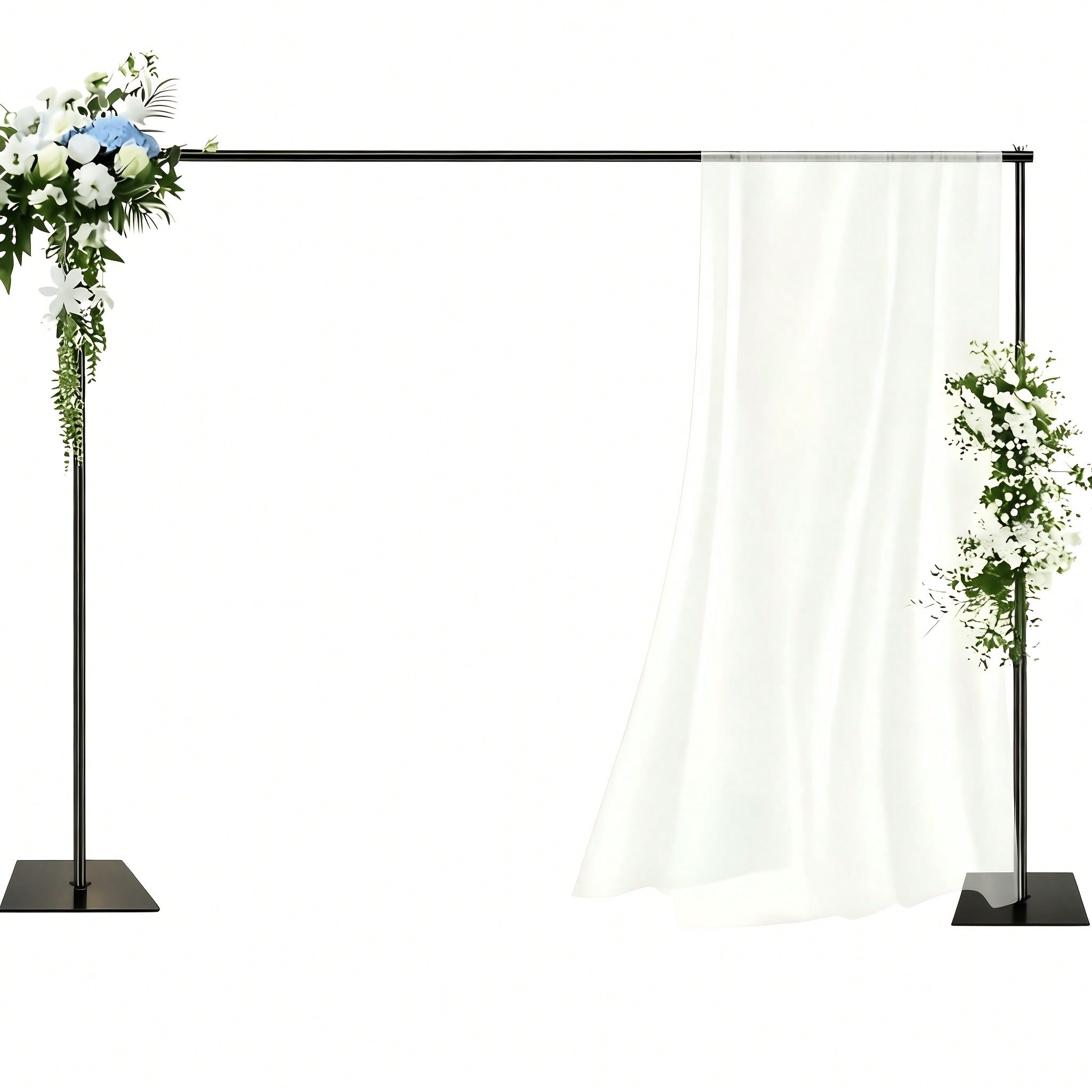 背景スタンドキット プロ仕様 モダン背景サポートスタンド ブ - Backdrop Stand Kit のレビューと価格