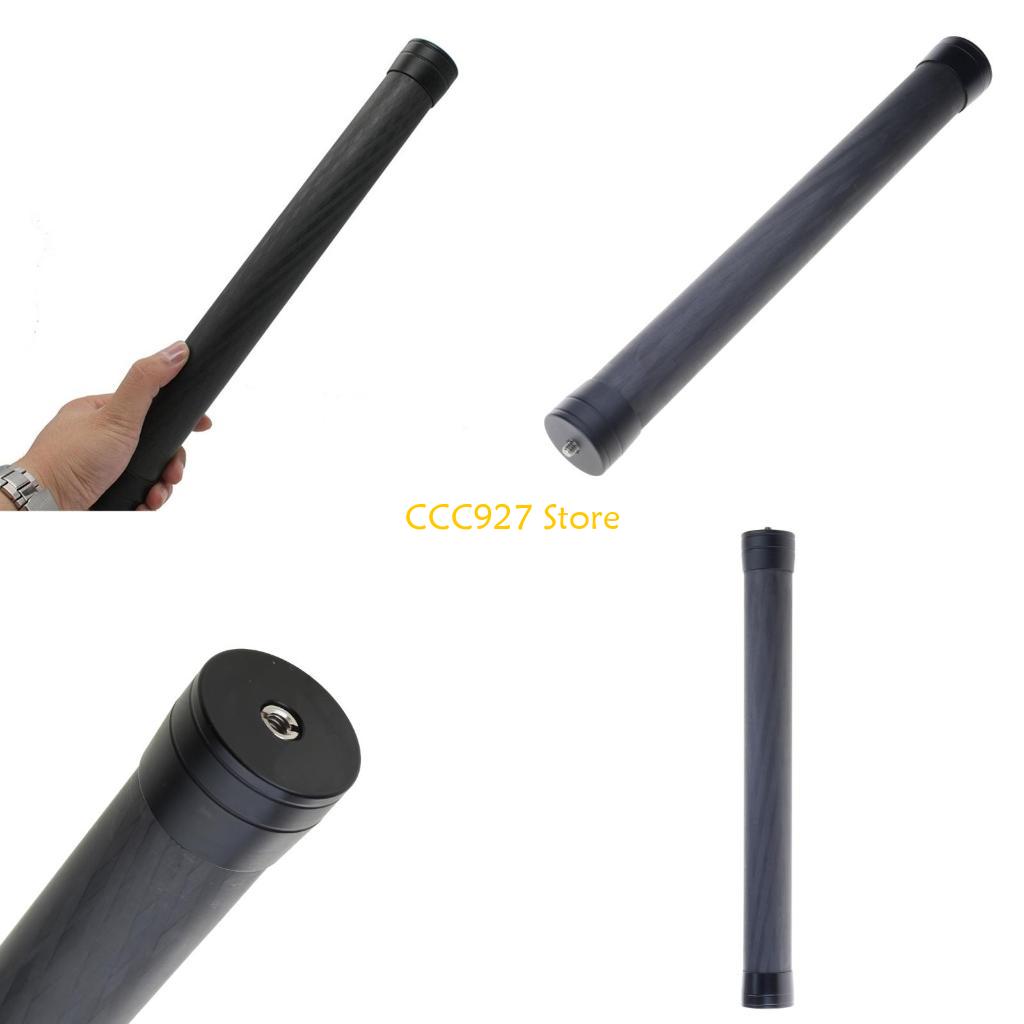 B03F カーボンファイバーエクステンダーバー 1/4 イン - Camera Tripod Carbon のレビューと価格