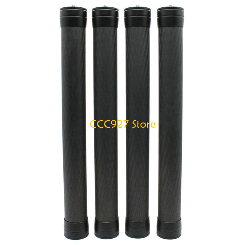 B03F カーボンファイバーエクステンダーバー 1/4 イン - Camera Tripod Carbon のレビューと価格