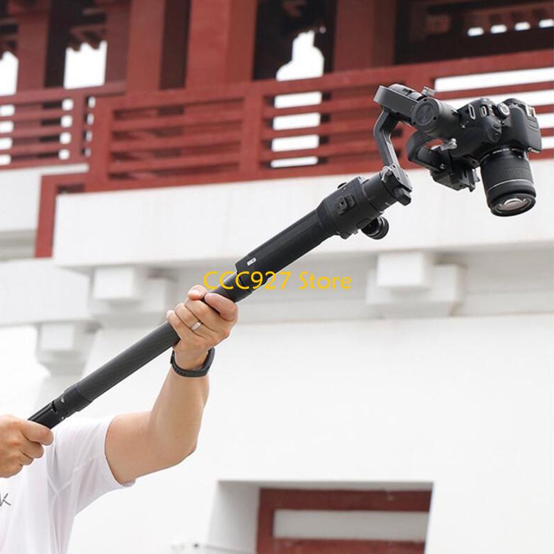 B03F カーボンファイバーエクステンダーバー 1/4 イン - Camera Tripod Carbon のレビューと価格