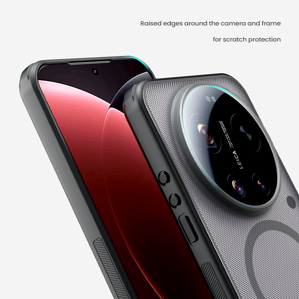 Nillkin Xiaomi Mi 17 Ultra 5G用 - Photography Xiaomi 17 Ultra のレビューと価格