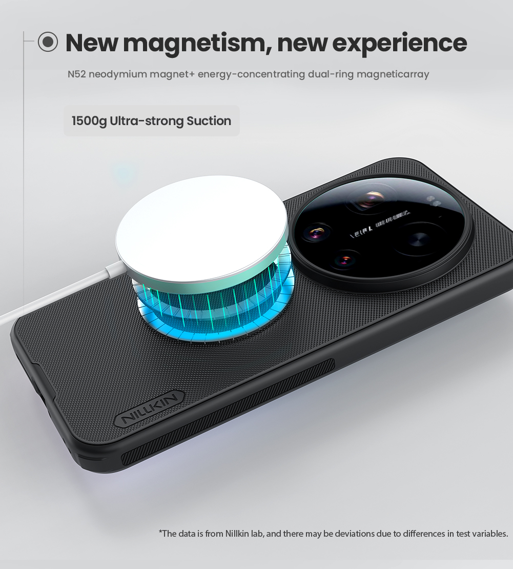 Nillkin Xiaomi Mi 17 Ultra 5G用 - Photography Xiaomi 17 Ultra のレビューと価格