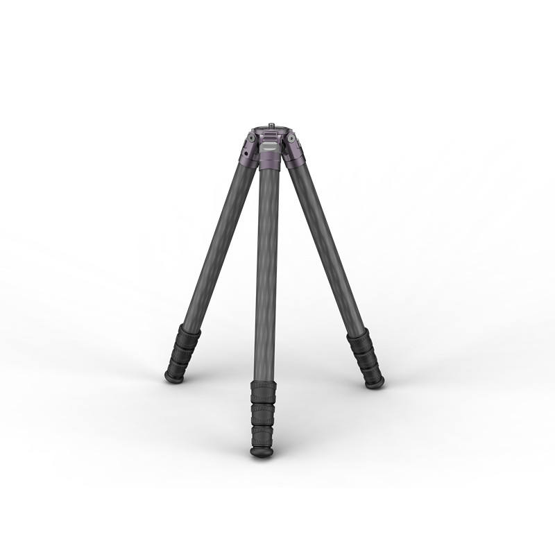 OBO V284D カーボンファイバー戦術用トラベル三脚 ツ - Camera Tripod Carbon のレビューと価格