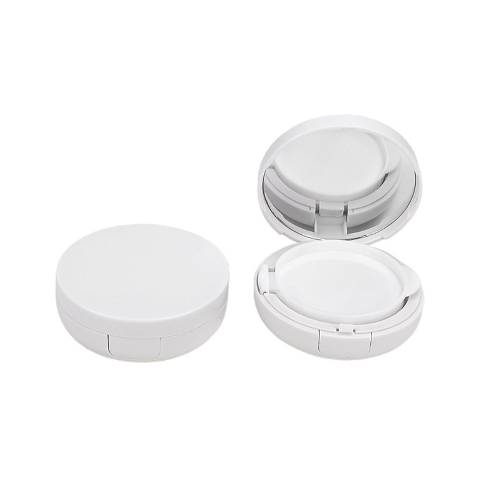 15g/0.5オンス 空のエアクッションパフボックス 携帯用 - Beauty Dish Softbox のレビューと価格