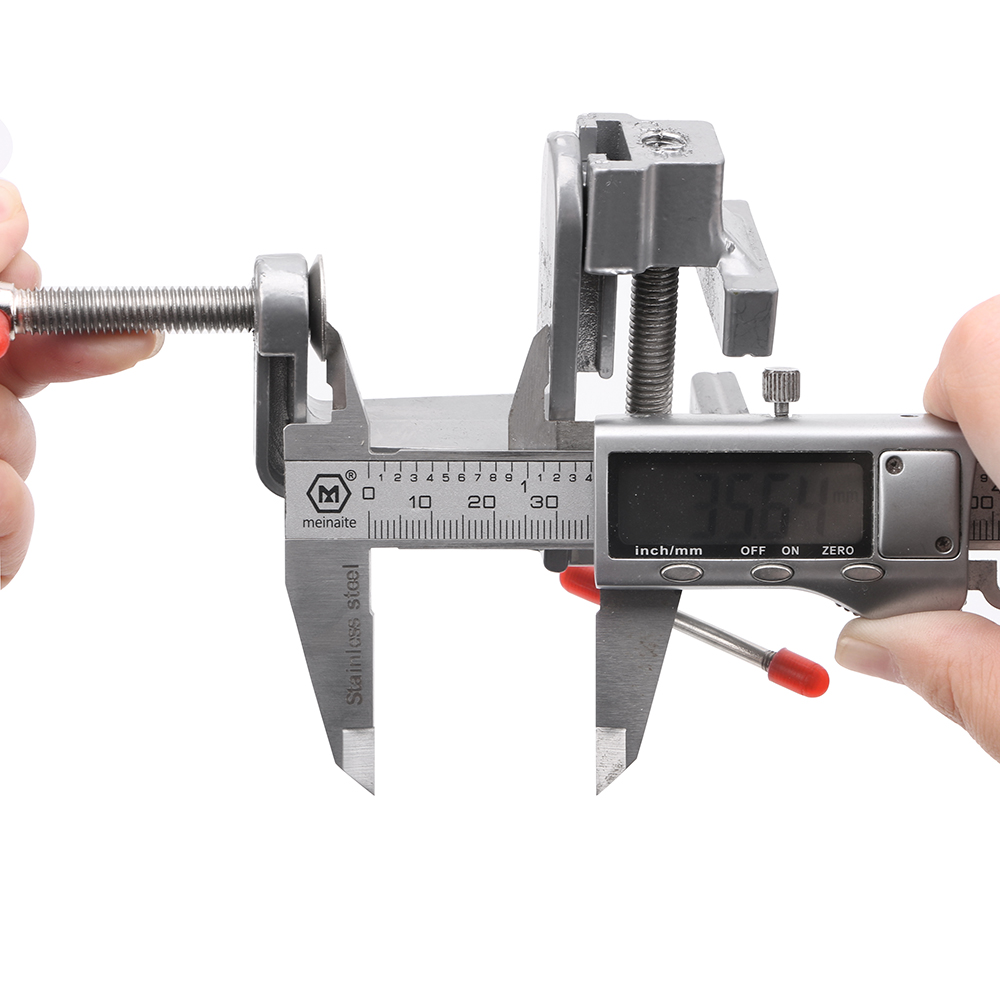 フラットテーブル万力プライヤー DIYWORK ネジ式ワーク - Photography Job のレビューと価格