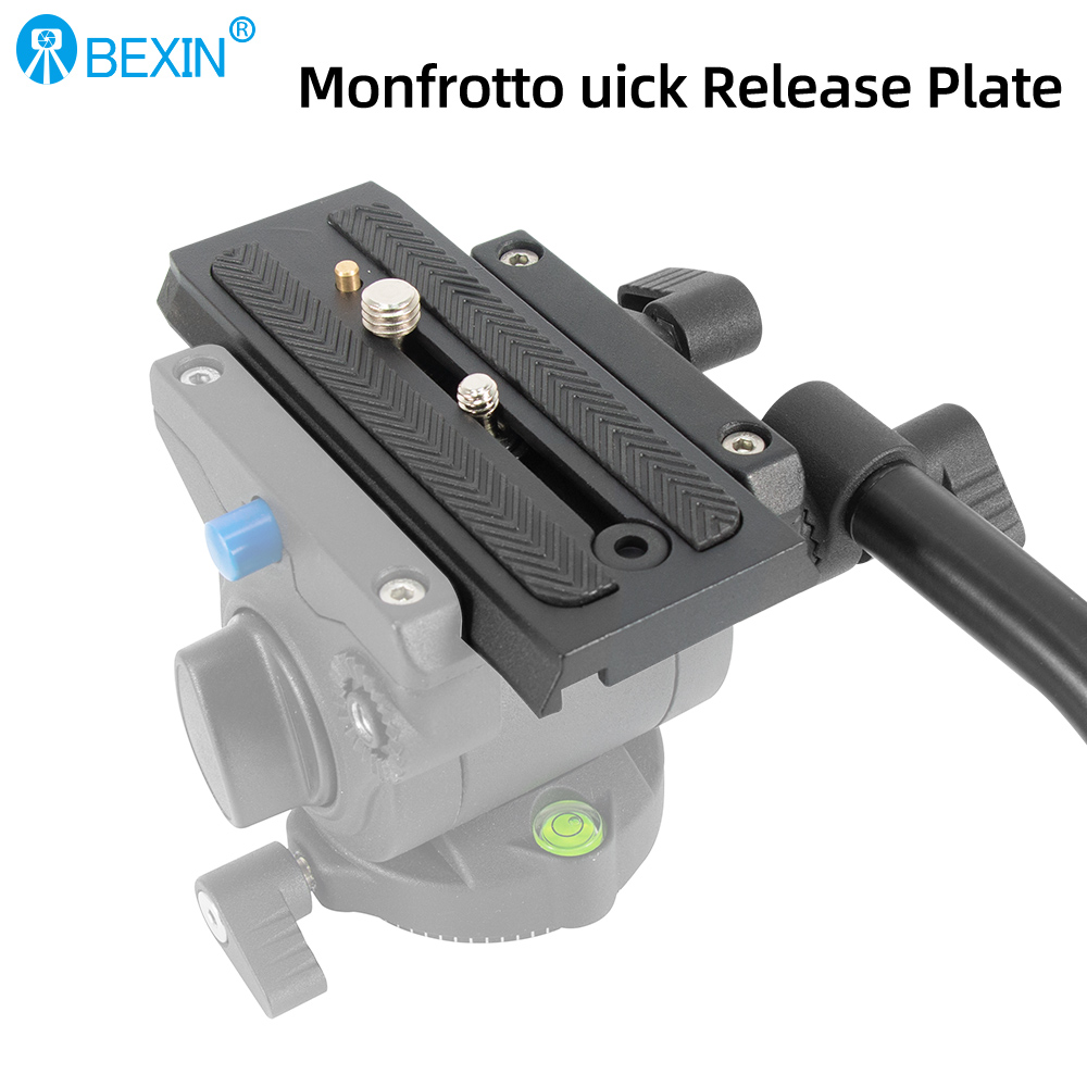 デジタルカメラクイックリリースプレートカメラマウントブラケッ - Camera Cage Baseplate のレビューと価格