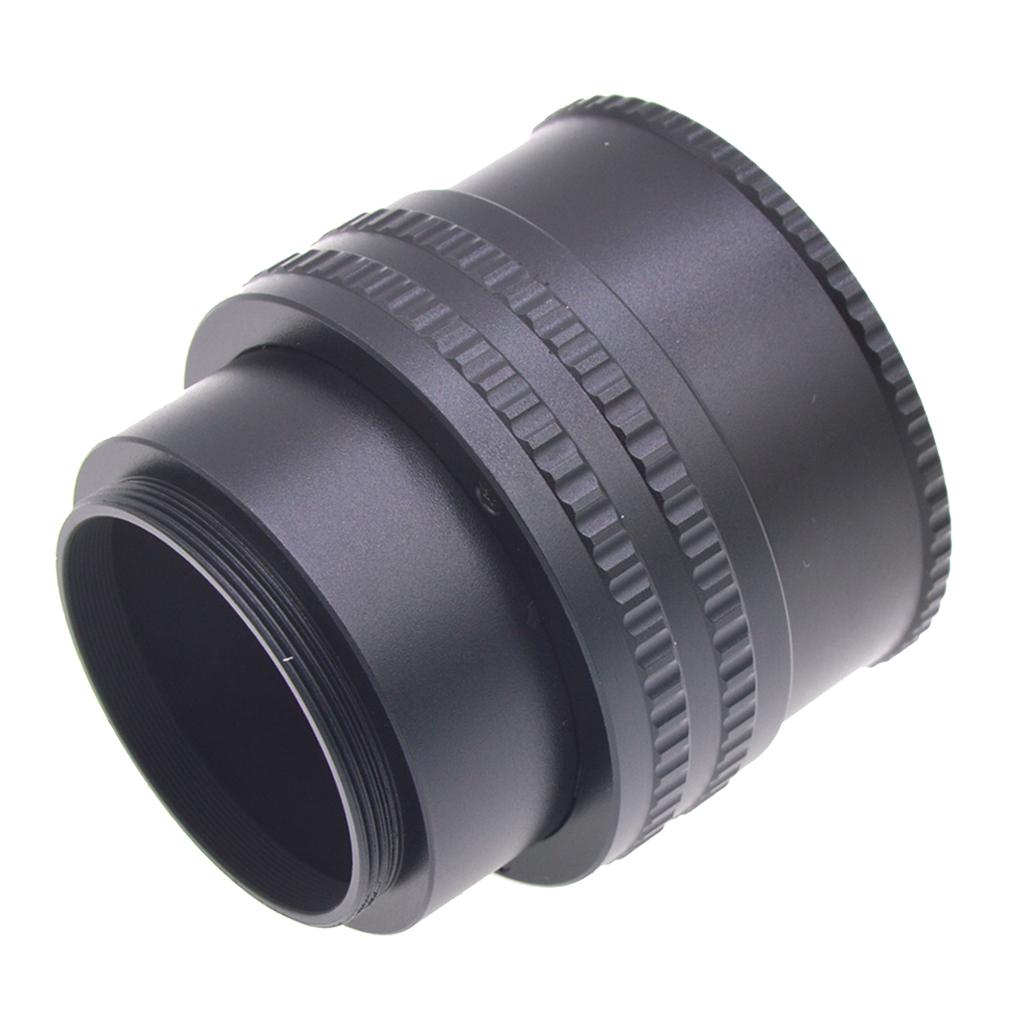 M42 から M42 マクロ延長チューブ 25-55mm 調 - Photography High Angle のレビューと価格