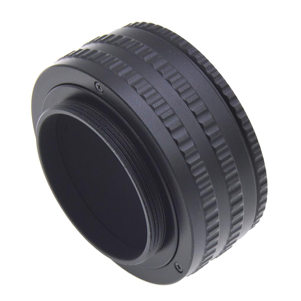 M42 から M42 マクロ延長チューブ 25-55mm 調 - Photography High Angle のレビューと価格