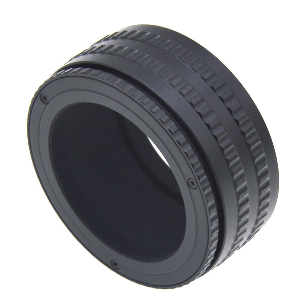 M42 から M42 マクロ延長チューブ 25-55mm 調 - Photography High Angle のレビューと価格
