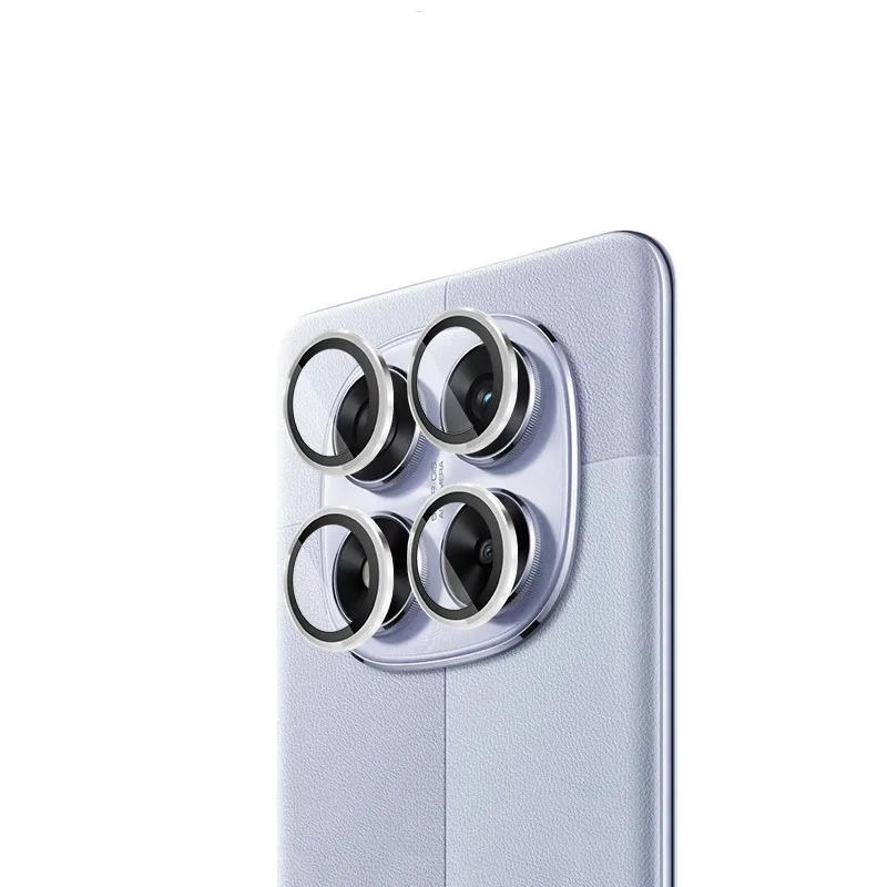 Xiaomi Redmi Note 14 Pro用保護フィル - Xiaomi Photography Kit のレビューと価格