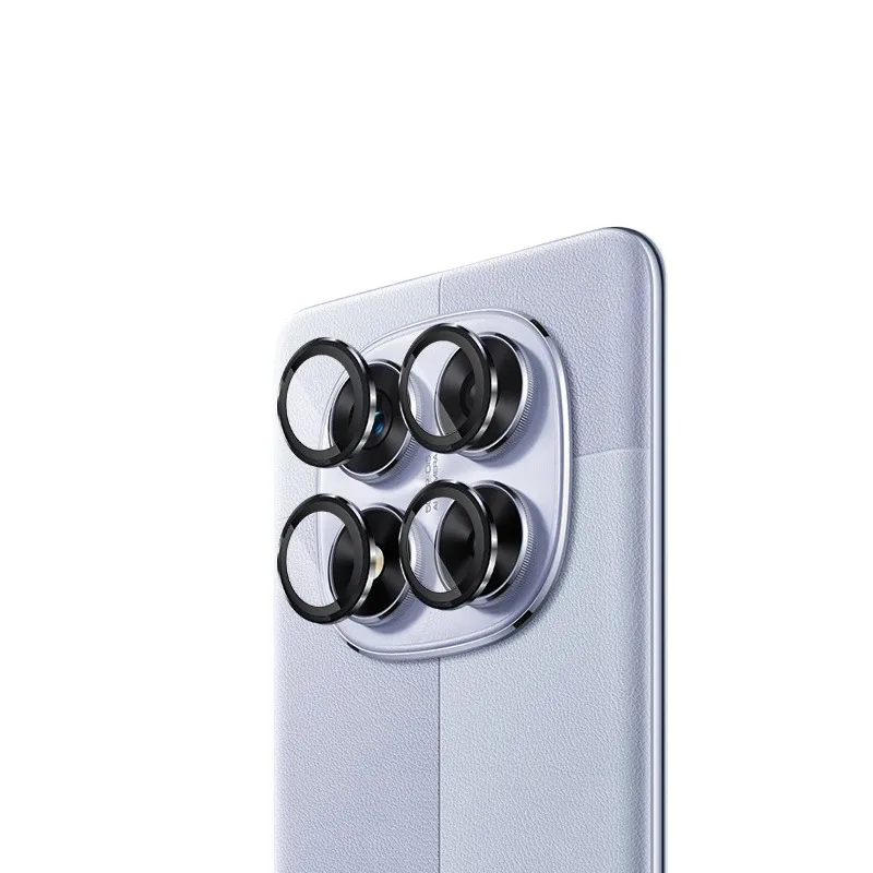 Xiaomi Redmi Note 14 Pro用保護フィル - Xiaomi Photography Kit のレビューと価格