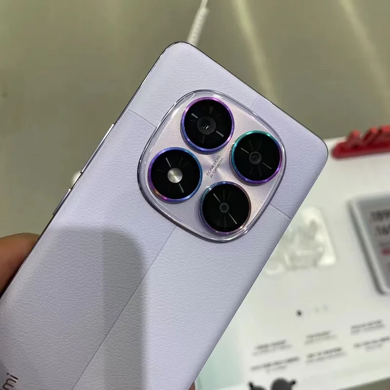 Xiaomi Redmi Note 14 Pro用保護フィル - Xiaomi Photography Kit のレビューと価格