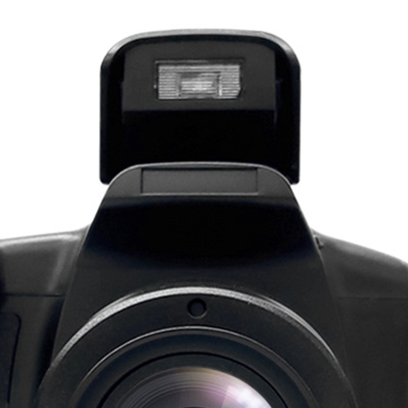ポータブル写真カメラ小型デジタル一眼レフ高解像度家庭用写真広 - Photography High Angle のレビューと価格