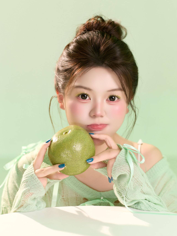 2026年夏 韓国風 オキシジェンフィール ポートレートセー - Photography Studio のレビューと価格