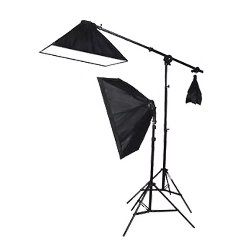 高品質ポータブルフォトスタジオ撮影用スピードライトブラックラ - Photography Studio のレビューと価格