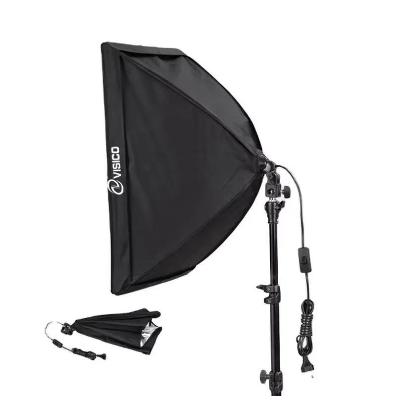 高品質ポータブルフォトスタジオ撮影用スピードライトブラックラ - Photography Studio のレビューと価格