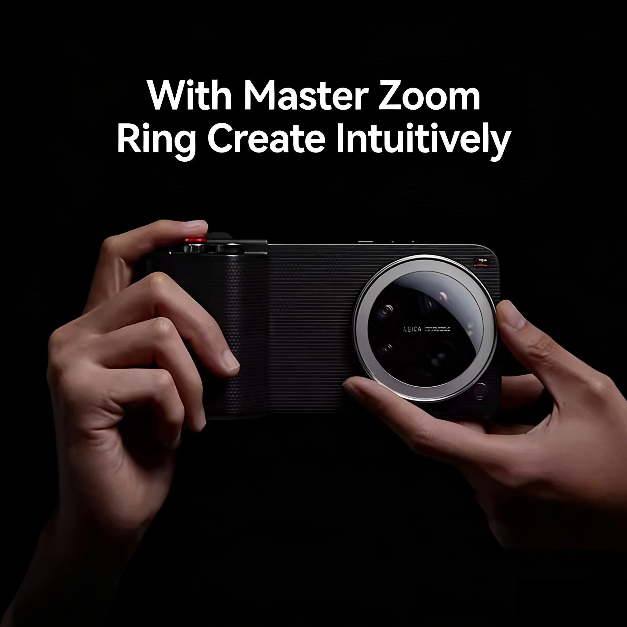 オリジナルXiaomi Mi 17Ultraプロフェッショナ - Xiaomi Photography Kit のレビューと価格