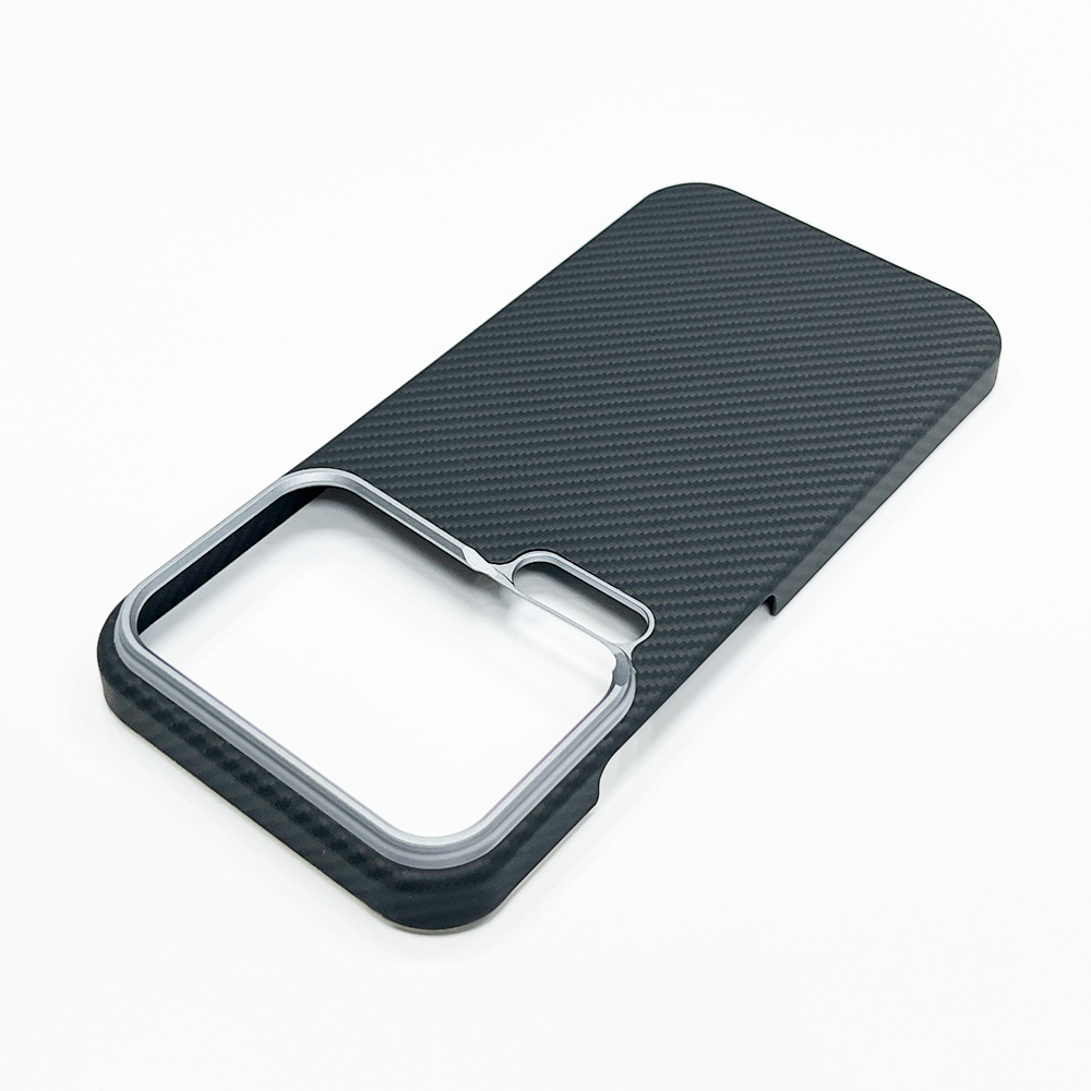 bottix カーボンファイバーケース Xiaomi 17  - Photography Xiaomi 17 Ultra のレビューと価格