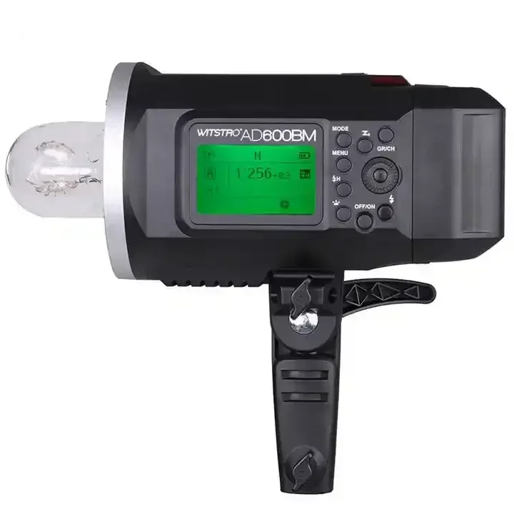 2026年プレミアムAD600BM 600Wスタジオフラッシ - Photography Studio のレビューと価格
