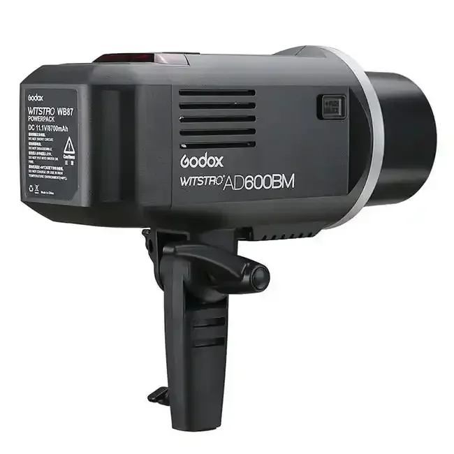 2026年プレミアムAD600BM 600Wスタジオフラッシ - Photography Studio のレビューと価格