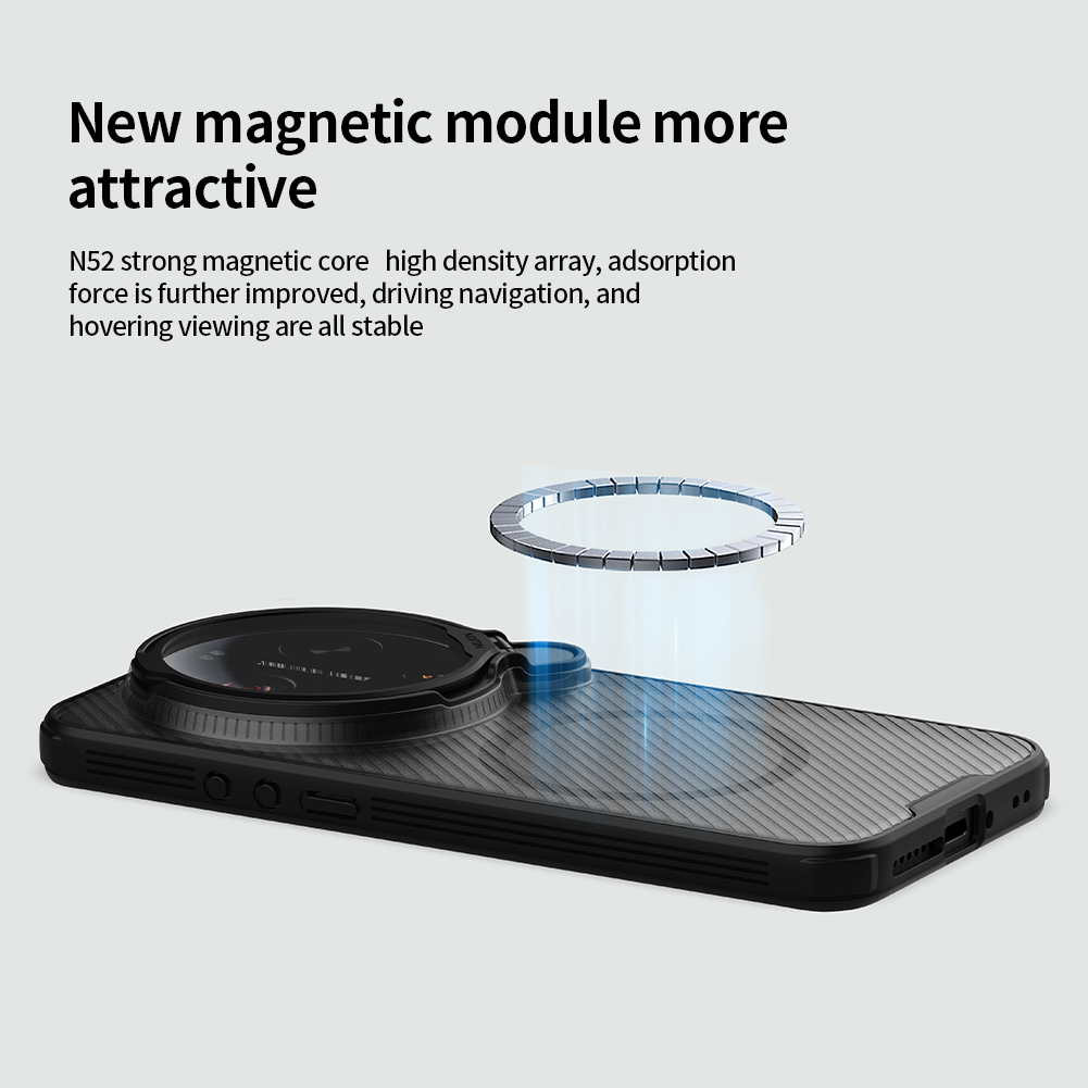 Nillkin Xiaomi Mi 17 Ultra 5G用 - Photography Xiaomi 17 Ultra のレビューと価格