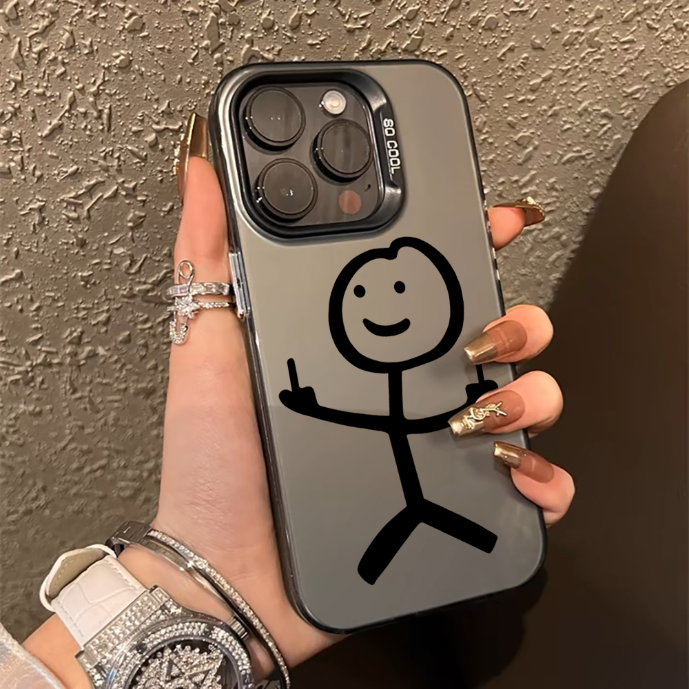 かわいい漫画マッチマン柄のXiaomi Mi Lite 5G - Photography Xiaomi 17 Ultra のレビューと価格