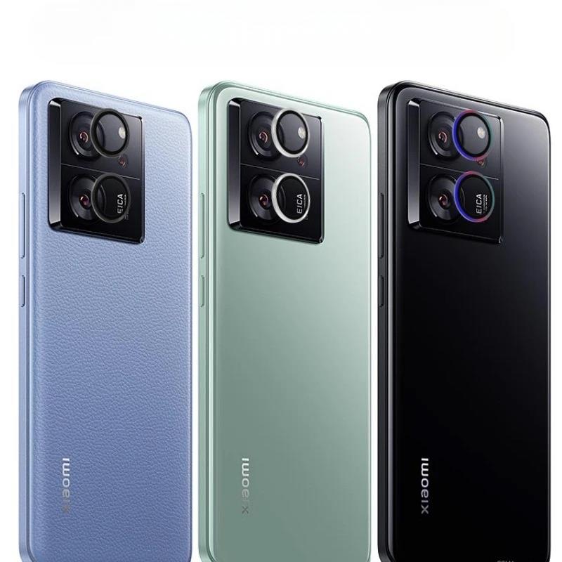 1 セットレンズ保護フィルム Xiaomi 13T Pro  - Xiaomi Photography Kit のレビューと価格