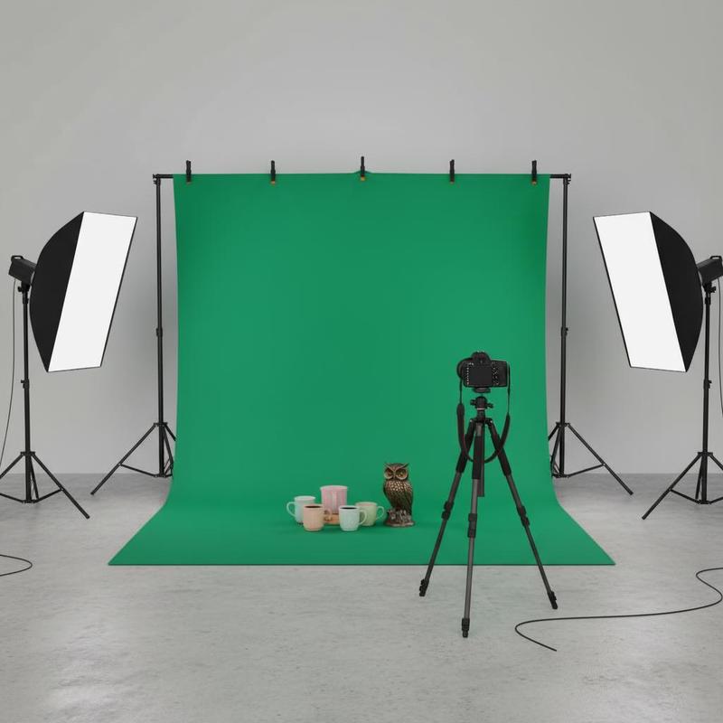 背景スタンド、5 x 6.5フィートの調節可能な写真背景スタ - Backdrop Stand Kit のレビューと価格