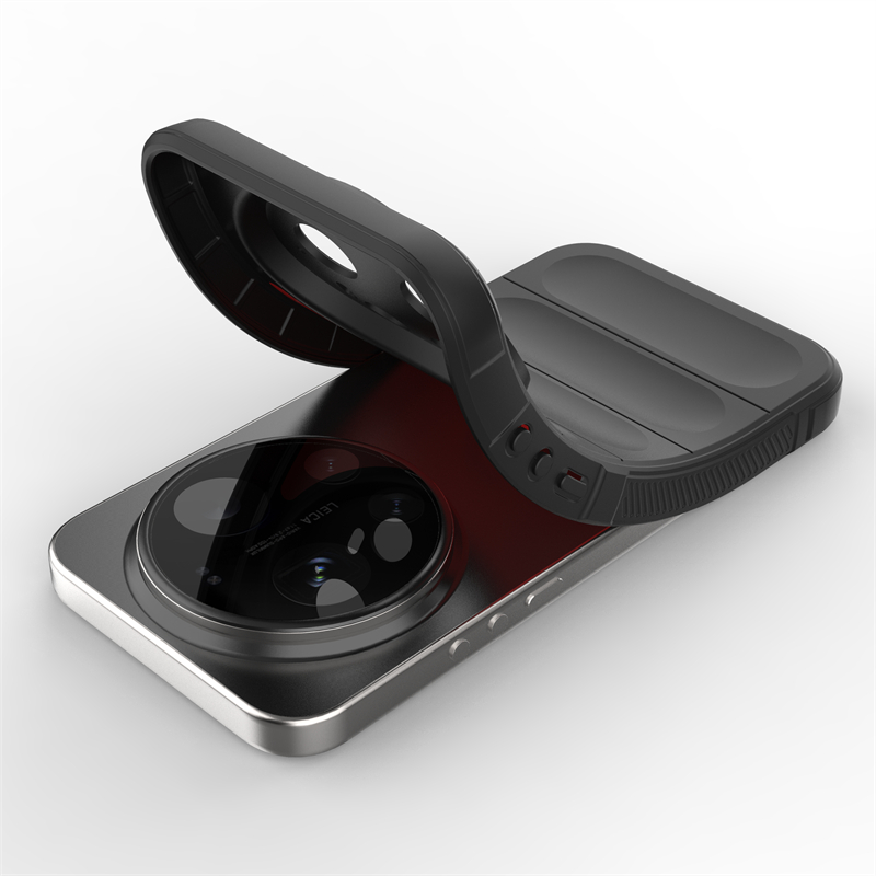 耐衝撃電話ケース Xiaomi 17 Ultra ケース用滑 - Photography Xiaomi 17 Ultra のレビューと価格