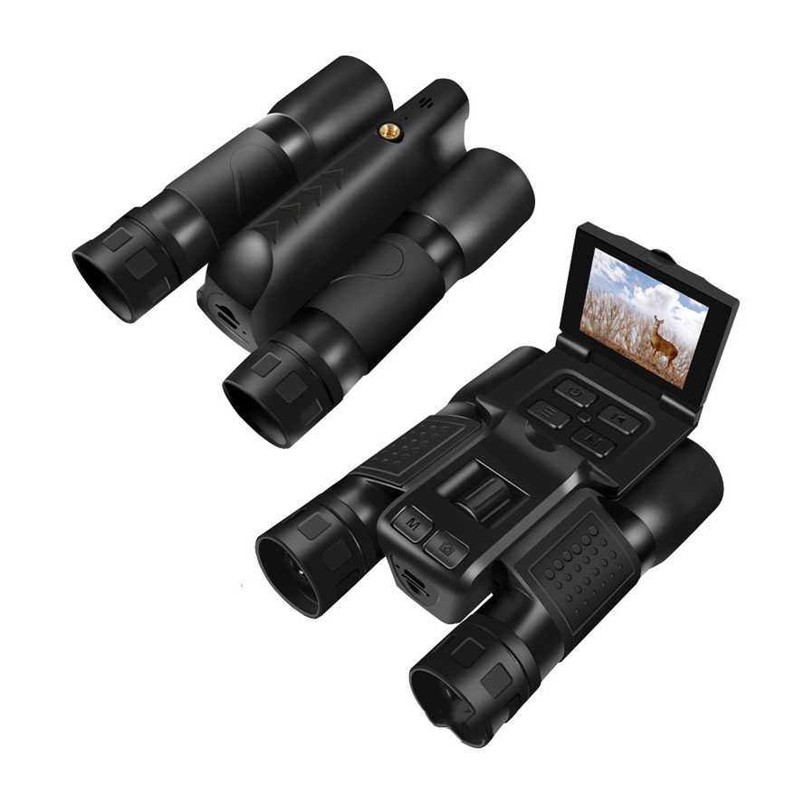 12X32 屋外用 2.5K デジタル写真ビデオカメラ バー - Photography Night のレビューと価格