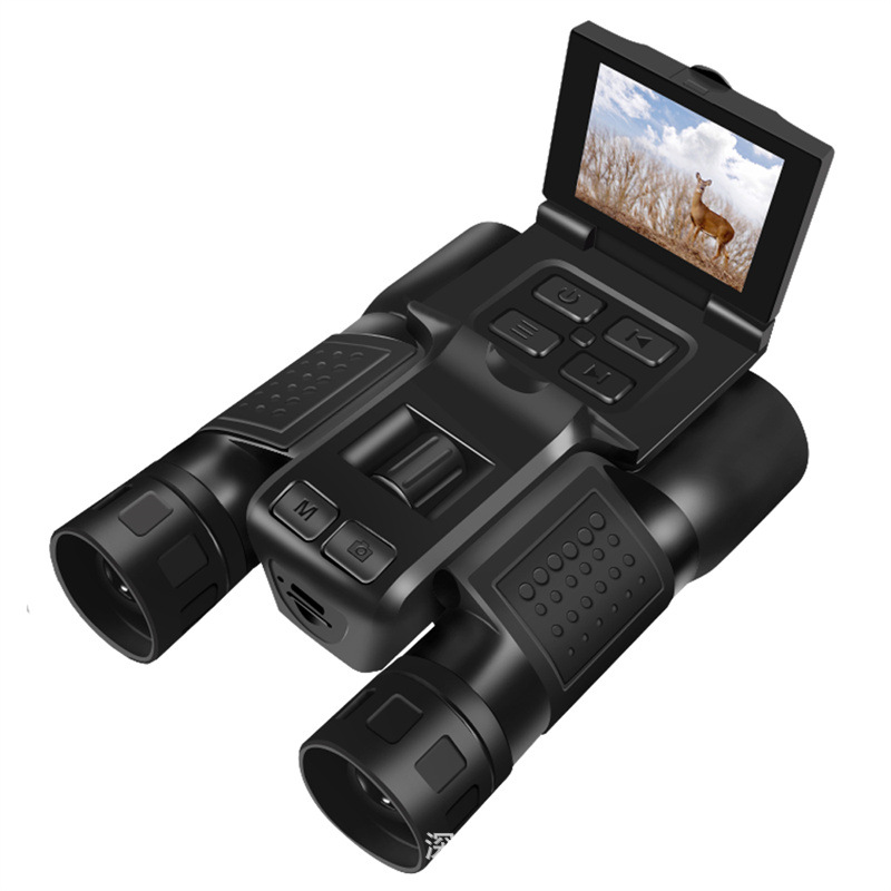 12X32 屋外用 2.5K デジタル写真ビデオカメラ バー - Photography Night のレビューと価格