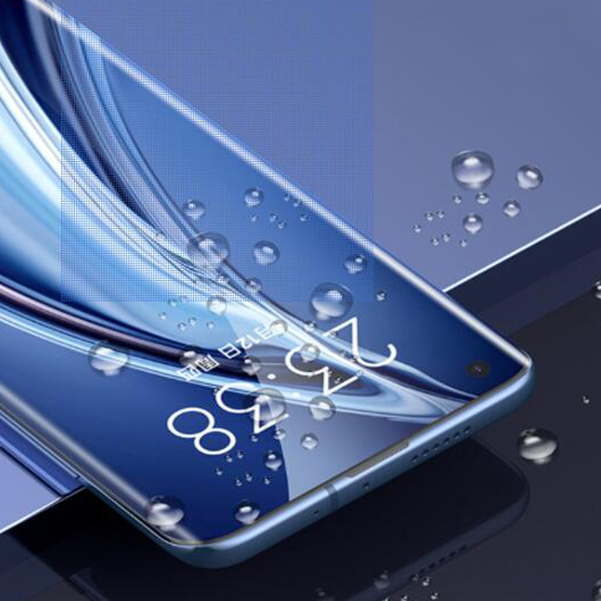3枚入りHD TPUスクリーンプロテクター Xiaomi 1 - Photography Xiaomi 17 Ultra のレビューと価格