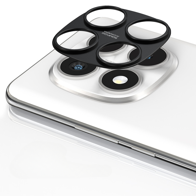 Xiaomi Redmi Note 14 Pro用アルミニウ - Xiaomi Photography Kit のレビューと価格