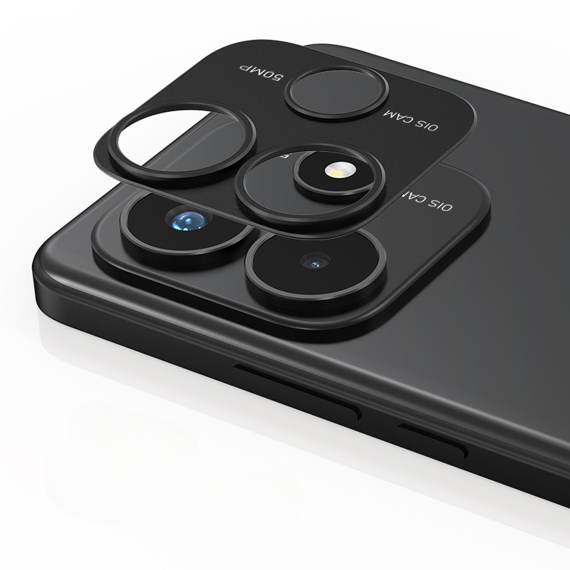 Xiaomi Redmi Note 14 Pro用アルミニウ - Xiaomi Photography Kit のレビューと価格