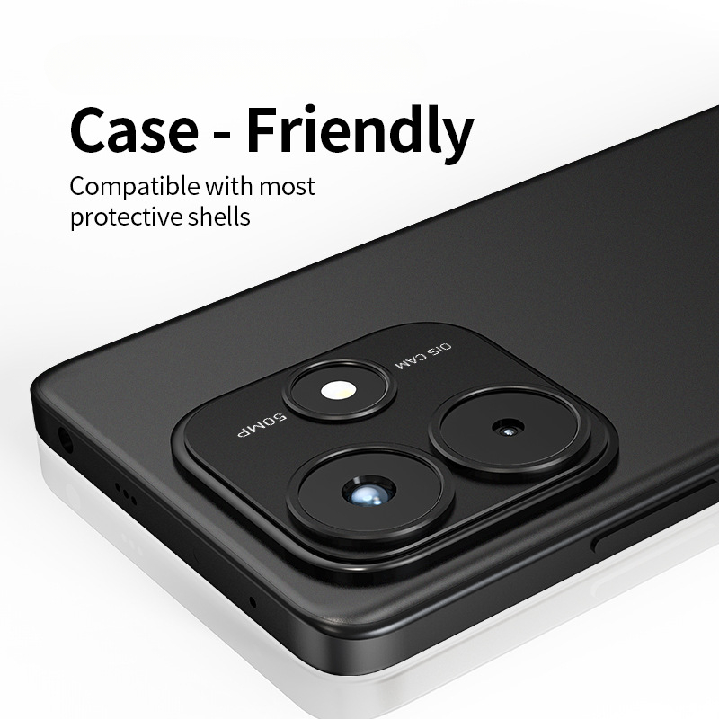 Xiaomi Redmi Note 14 Pro用アルミニウ - Xiaomi Photography Kit のレビューと価格