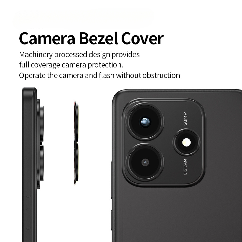 Xiaomi Redmi Note 14 Pro用アルミニウ - Xiaomi Photography Kit のレビューと価格